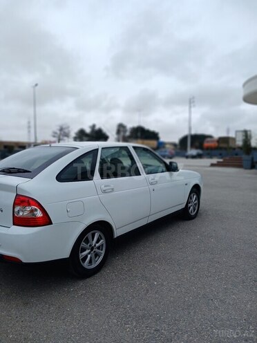 LADA (VAZ) Priora 2015, 268,000 km - 1.6 l - Bakı