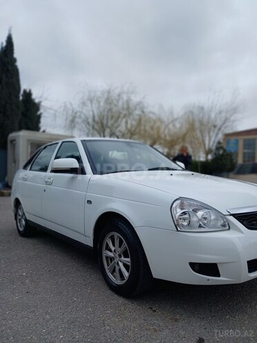 LADA (VAZ) Priora 2015, 268,000 km - 1.6 l - Bakı