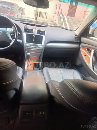 Toyota Camry 2007, 350,000 km - 2.4 l - Bakı