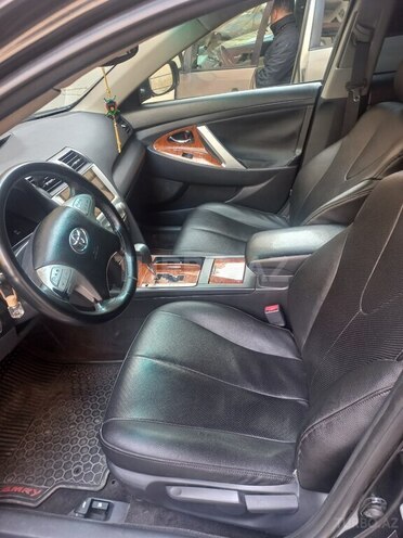 Toyota Camry 2007, 350,000 km - 2.4 l - Bakı