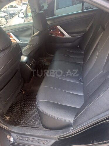 Toyota Camry 2007, 350,000 km - 2.4 l - Bakı