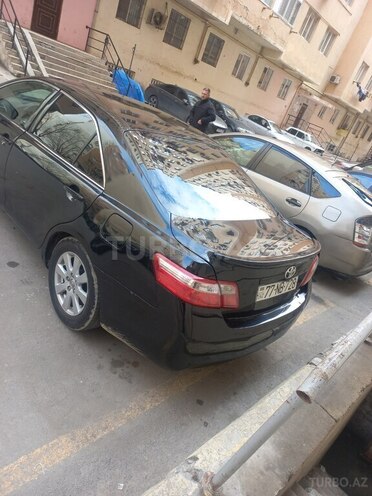 Toyota Camry 2007, 350,000 km - 2.4 l - Bakı
