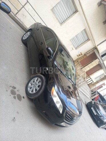 Toyota Camry 2007, 350,000 km - 2.4 l - Bakı