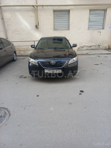 Toyota Camry 2007, 350,000 km - 2.4 l - Bakı