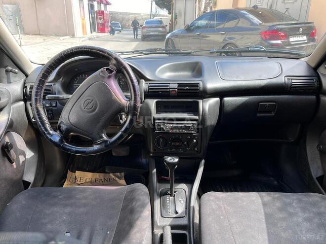 Opel Astra 1996, 420,000 km - 1.6 l - Bakı