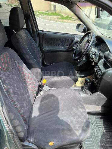 Opel Astra 1996, 420,000 km - 1.6 l - Bakı