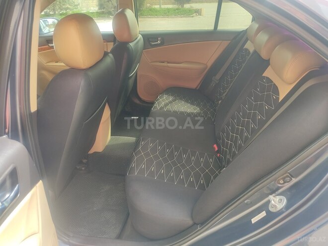 Hyundai Sonata 2008, 386,243 km - 2.4 l - Bakı