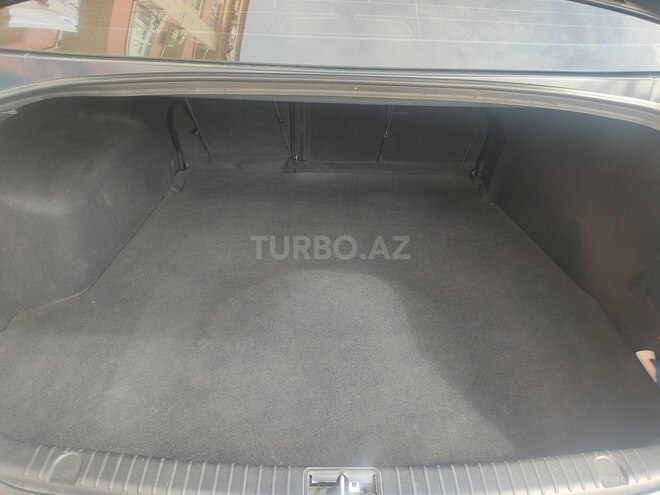 Hyundai Sonata 2008, 386,243 km - 2.4 l - Bakı