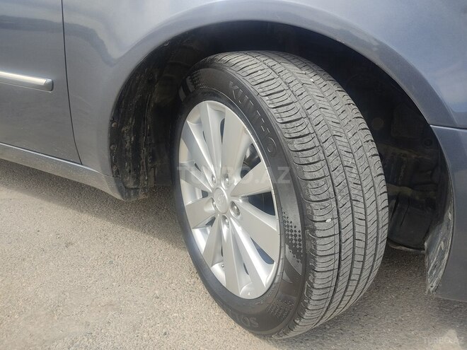Hyundai Sonata 2008, 386,243 km - 2.4 l - Bakı