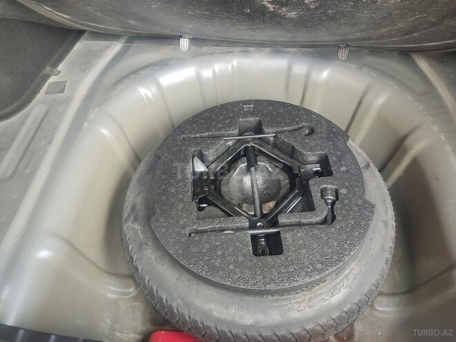 Hyundai Sonata 2008, 386,243 km - 2.4 l - Bakı