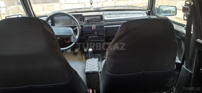 LADA (VAZ) 2109 1990, 358,441 km - 1.5 l - Bakı