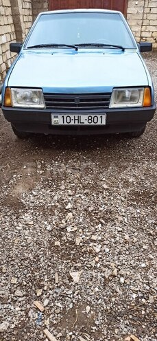 LADA (VAZ) 2109 1990, 358,441 km - 1.5 l - Bakı