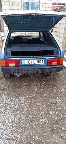LADA (VAZ) 2109 1990, 358,441 km - 1.5 l - Bakı