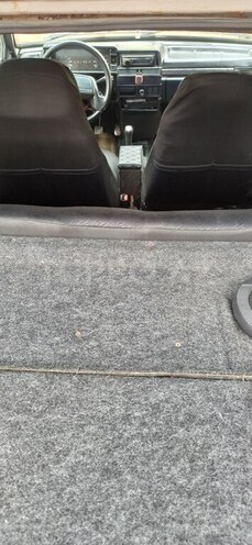 LADA (VAZ) 2109 1990, 358,441 km - 1.5 l - Bakı