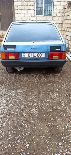 LADA (VAZ) 2109 1990, 358,441 km - 1.5 l - Bakı
