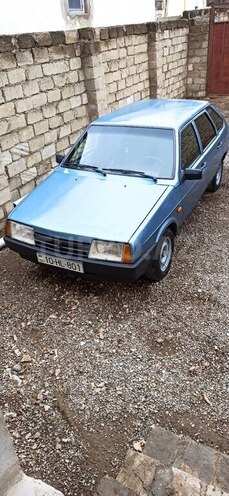 LADA (VAZ) 2109 1990, 358,441 km - 1.5 l - Bakı