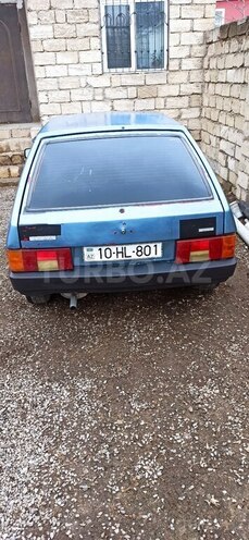 LADA (VAZ) 2109 1990, 358,441 km - 1.5 l - Bakı