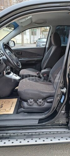 Hyundai Tucson 2007, 167,000 km - 2.0 l - Bakı