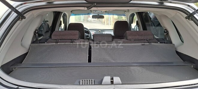 Hyundai Tucson 2007, 167,000 km - 2.0 l - Bakı