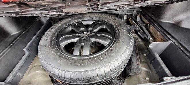 Hyundai Tucson 2007, 167,000 km - 2.0 l - Bakı