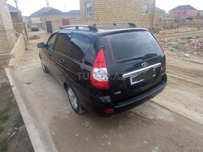 LADA (VAZ) Priora 2010, 210,000 km - 1.6 l - Bakı