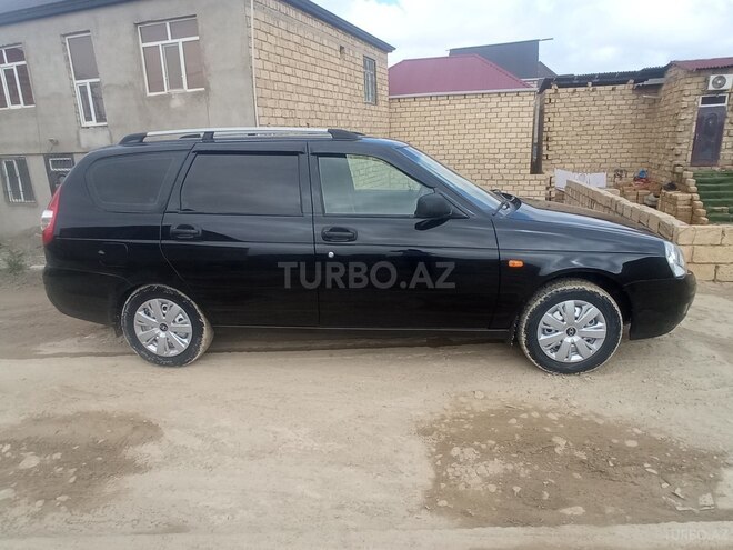 LADA (VAZ) Priora 2010, 210,000 km - 1.6 l - Bakı