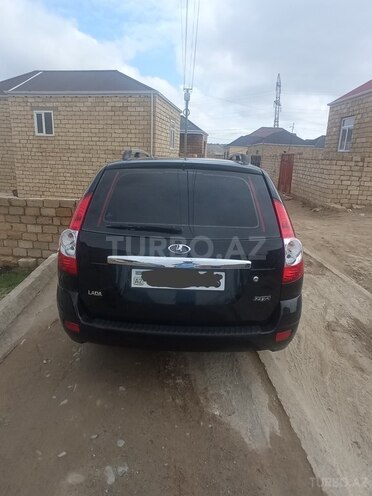 LADA (VAZ) Priora 2010, 210,000 km - 1.6 l - Bakı