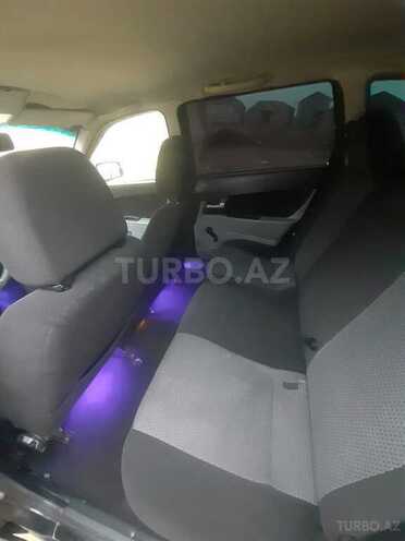 LADA (VAZ) Priora 2010, 210,000 km - 1.6 l - Bakı