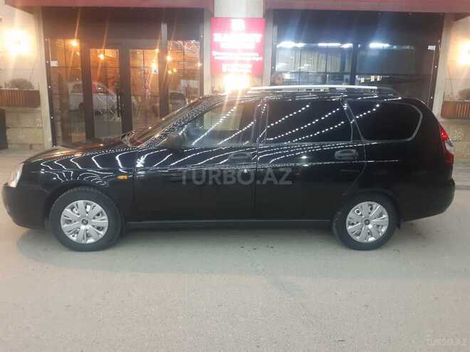 LADA (VAZ) Priora 2010, 210,000 km - 1.6 l - Bakı