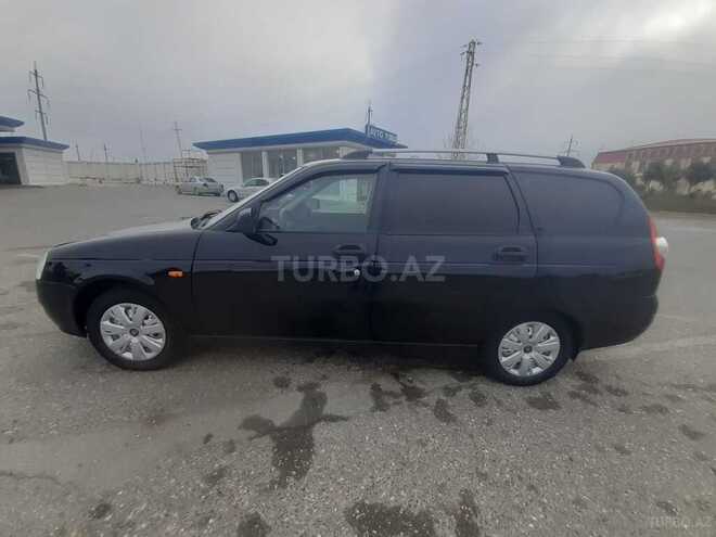 LADA (VAZ) Priora 2010, 210,000 km - 1.6 l - Bakı