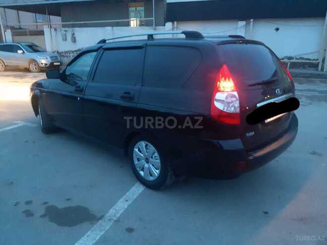 LADA (VAZ) Priora 2010, 210,000 km - 1.6 l - Bakı
