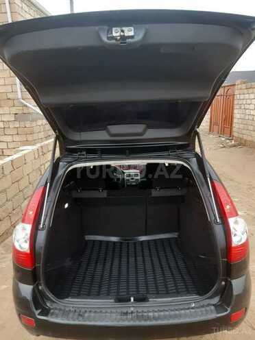 LADA (VAZ) Priora 2010, 210,000 km - 1.6 l - Bakı
