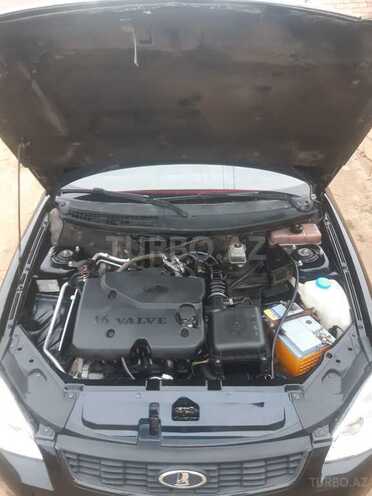 LADA (VAZ) Priora 2010, 210,000 km - 1.6 l - Bakı