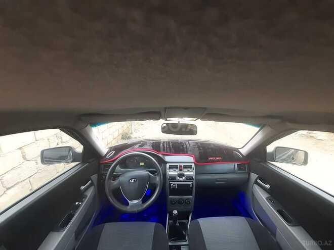 LADA (VAZ) Priora 2010, 210,000 km - 1.6 l - Bakı