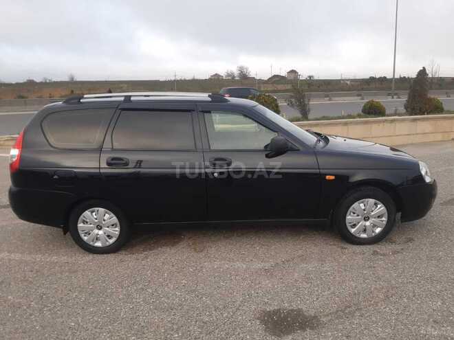 LADA (VAZ) Priora 2010, 210,000 km - 1.6 l - Bakı