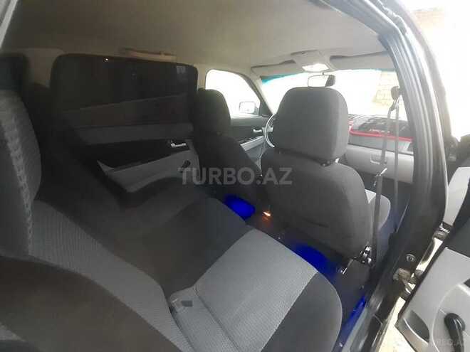 LADA (VAZ) Priora 2010, 210,000 km - 1.6 l - Bakı