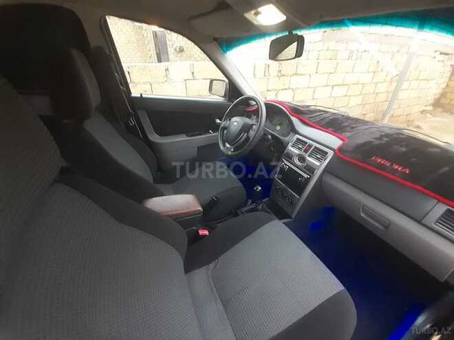 LADA (VAZ) Priora 2010, 210,000 km - 1.6 l - Bakı
