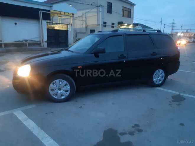 LADA (VAZ) Priora 2010, 210,000 km - 1.6 l - Bakı
