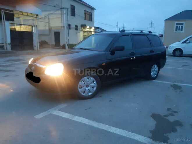 LADA (VAZ) Priora 2010, 210,000 km - 1.6 l - Bakı