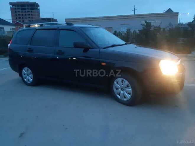 LADA (VAZ) Priora 2010, 210,000 km - 1.6 l - Bakı