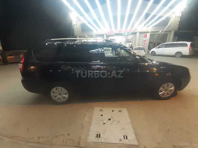 LADA (VAZ) Priora 2010, 210,000 km - 1.6 l - Bakı