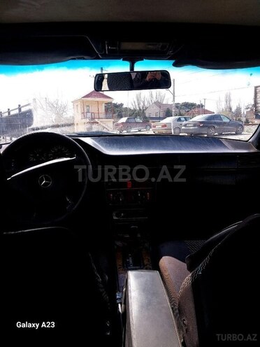 Mercedes E 230 1990, 350,000 km - 2.3 l - Bakı