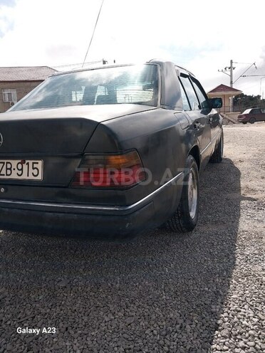 Mercedes E 230 1990, 350,000 km - 2.3 l - Bakı