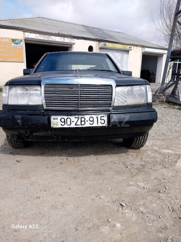 Mercedes E 230 1990, 350,000 km - 2.3 l - Bakı