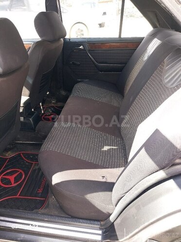 Mercedes E 230 1990, 350,000 km - 2.3 l - Bakı