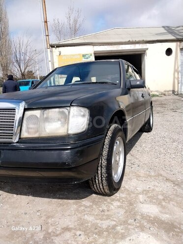 Mercedes E 230 1990, 350,000 km - 2.3 l - Bakı