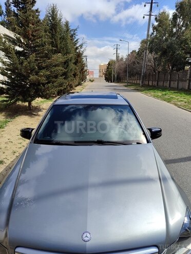 Mercedes C 250 2013, 182,000 km - 1.8 л - Bakı