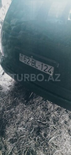 Opel Astra 1998, 25,000 km - 1.6 l - Zaqatala
