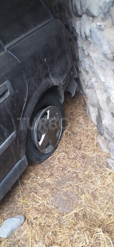 Opel Astra 1998, 25,000 km - 1.6 l - Zaqatala