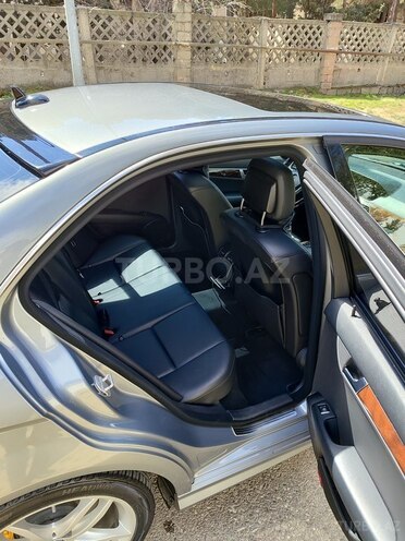 Mercedes C 250 2013, 182,000 km - 1.8 л - Bakı